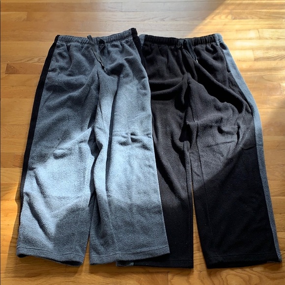 Old Navy Other - Old Navy fleece pants